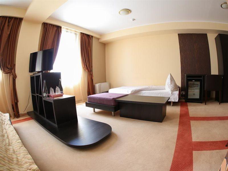 Hotel Volo Bucharest