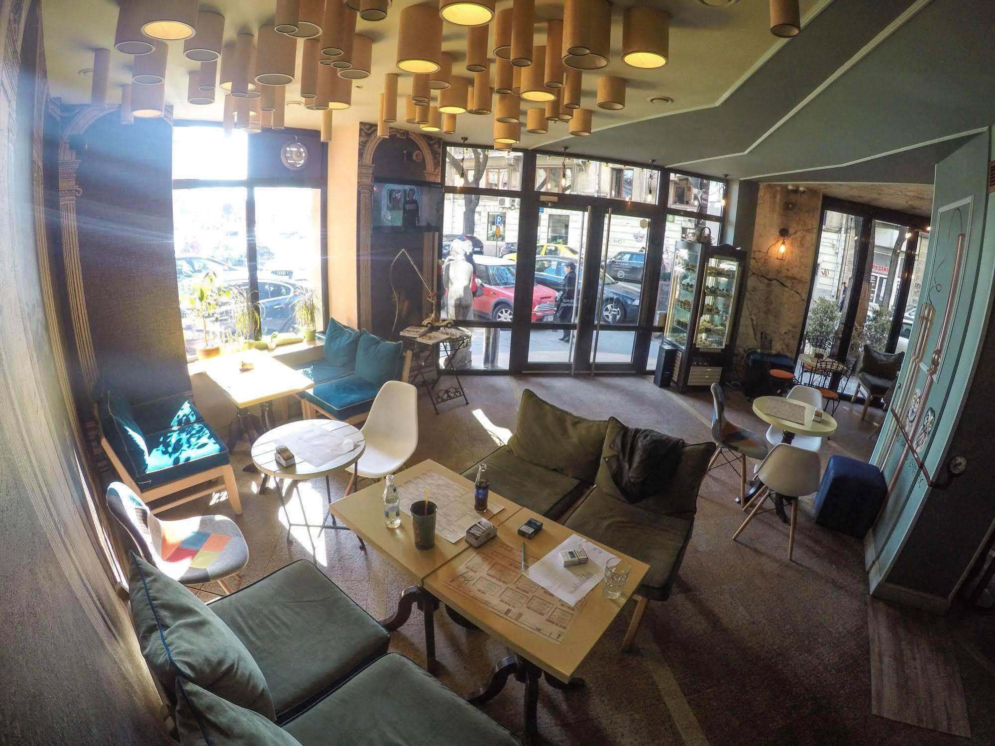 Hotel Volo