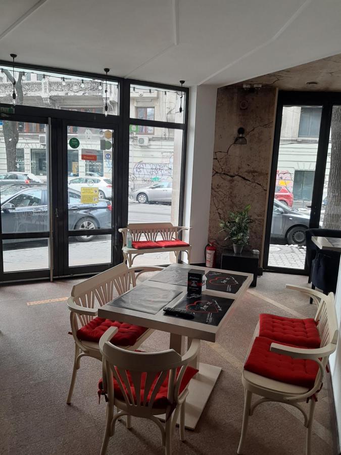Hotel Volo 3*