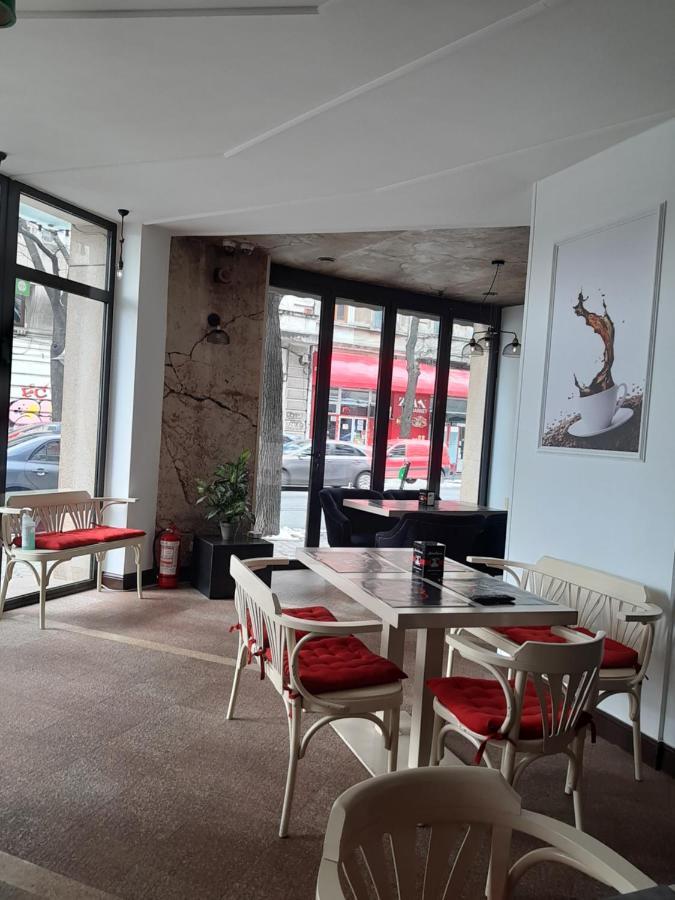 Hotel Volo 3*