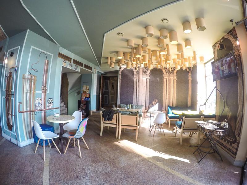 Hotel Volo Bucharest