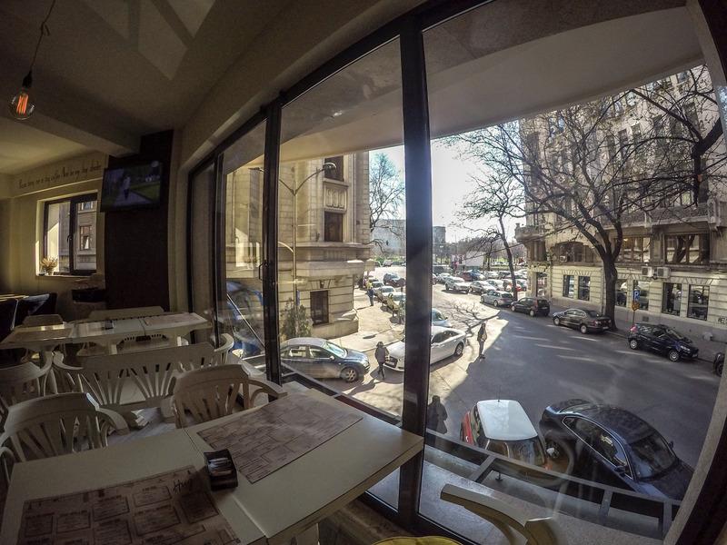 Volo 3* Bucharest