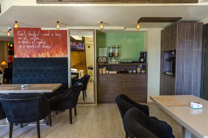 Hotel Volo Bucharest