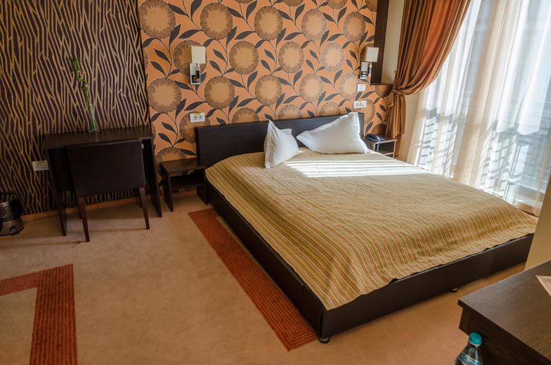 Volo Hotel Bucharest