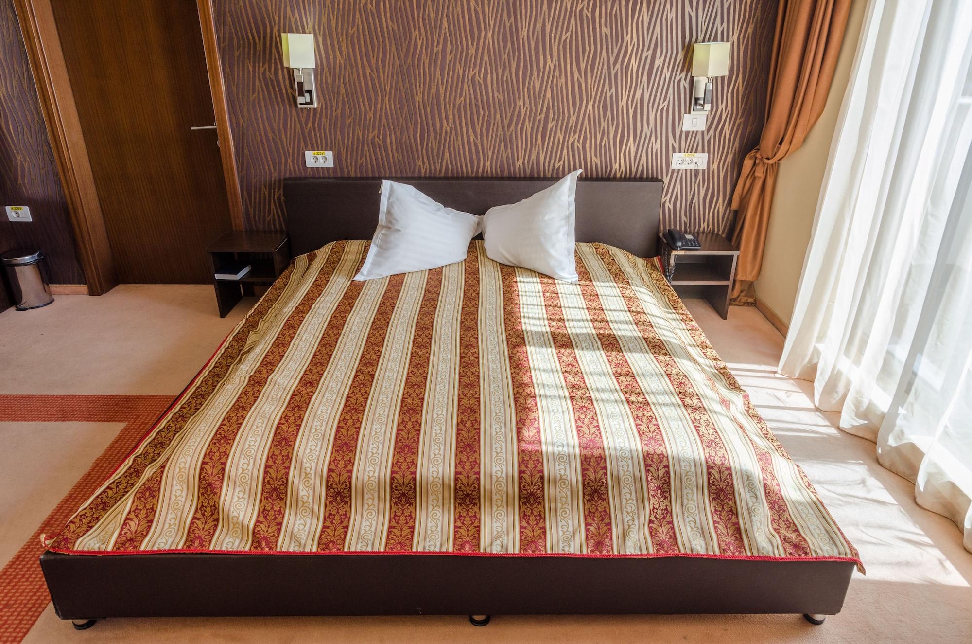 Volo Hotel