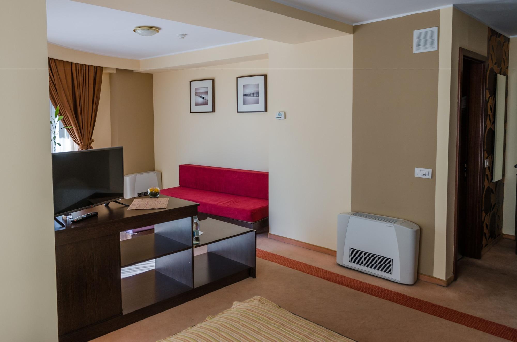 Hotel Volo 3*