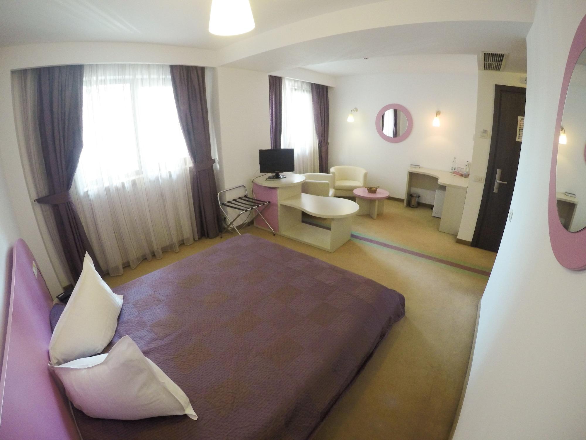 Hotel Volo 3*