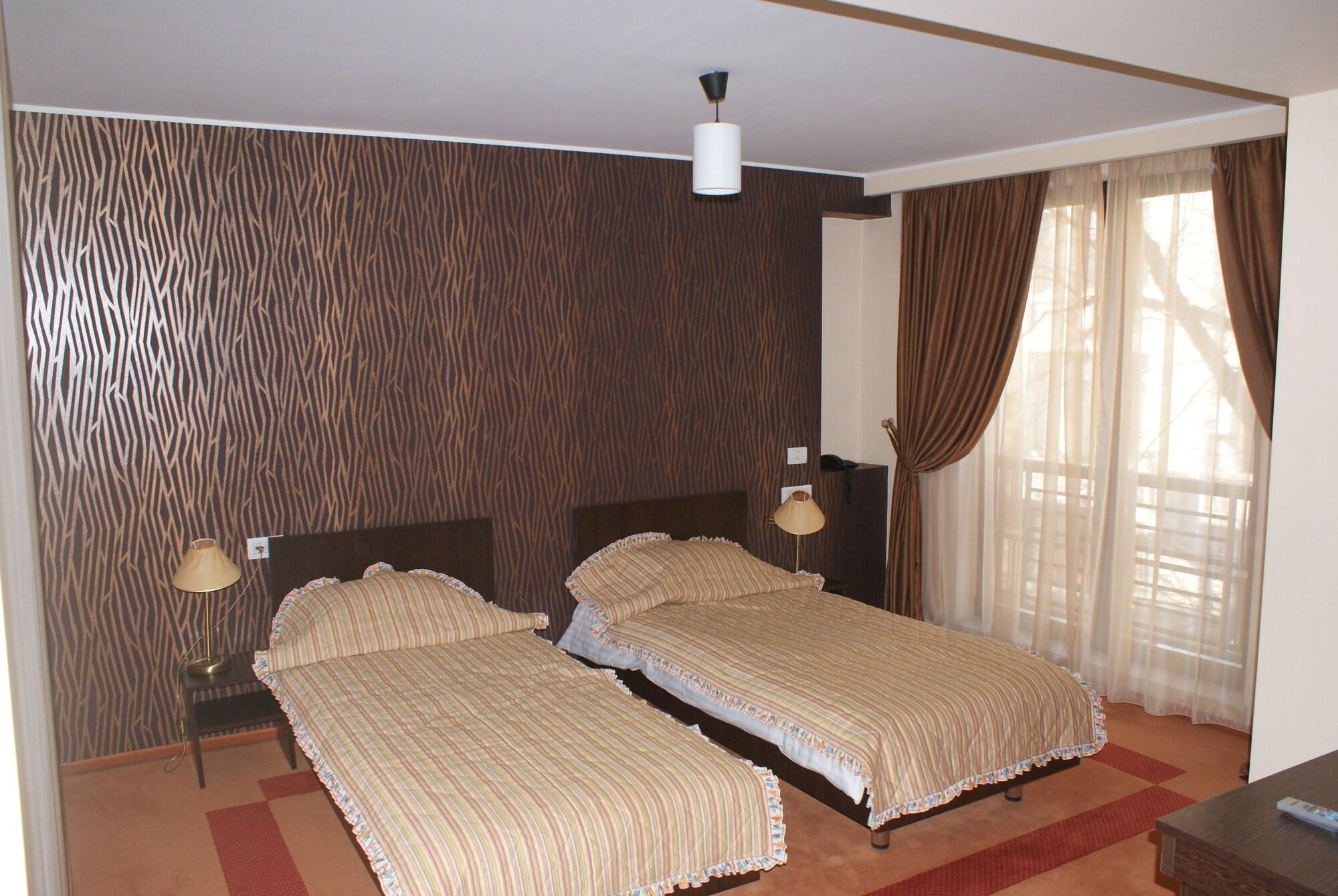 Hotel Volo Bucharest