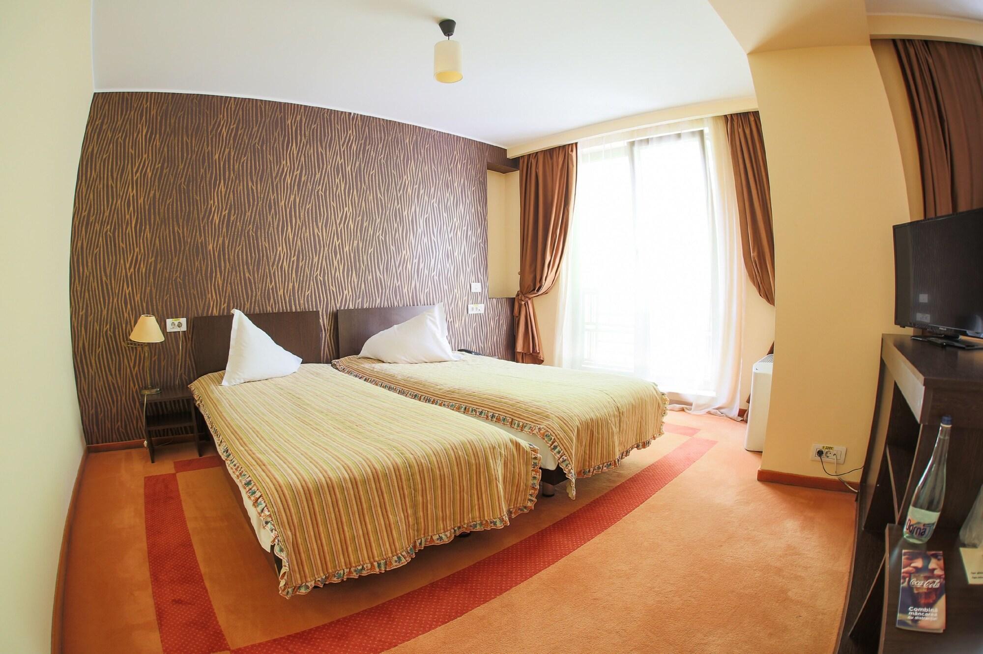 Volo 3* Bucharest
