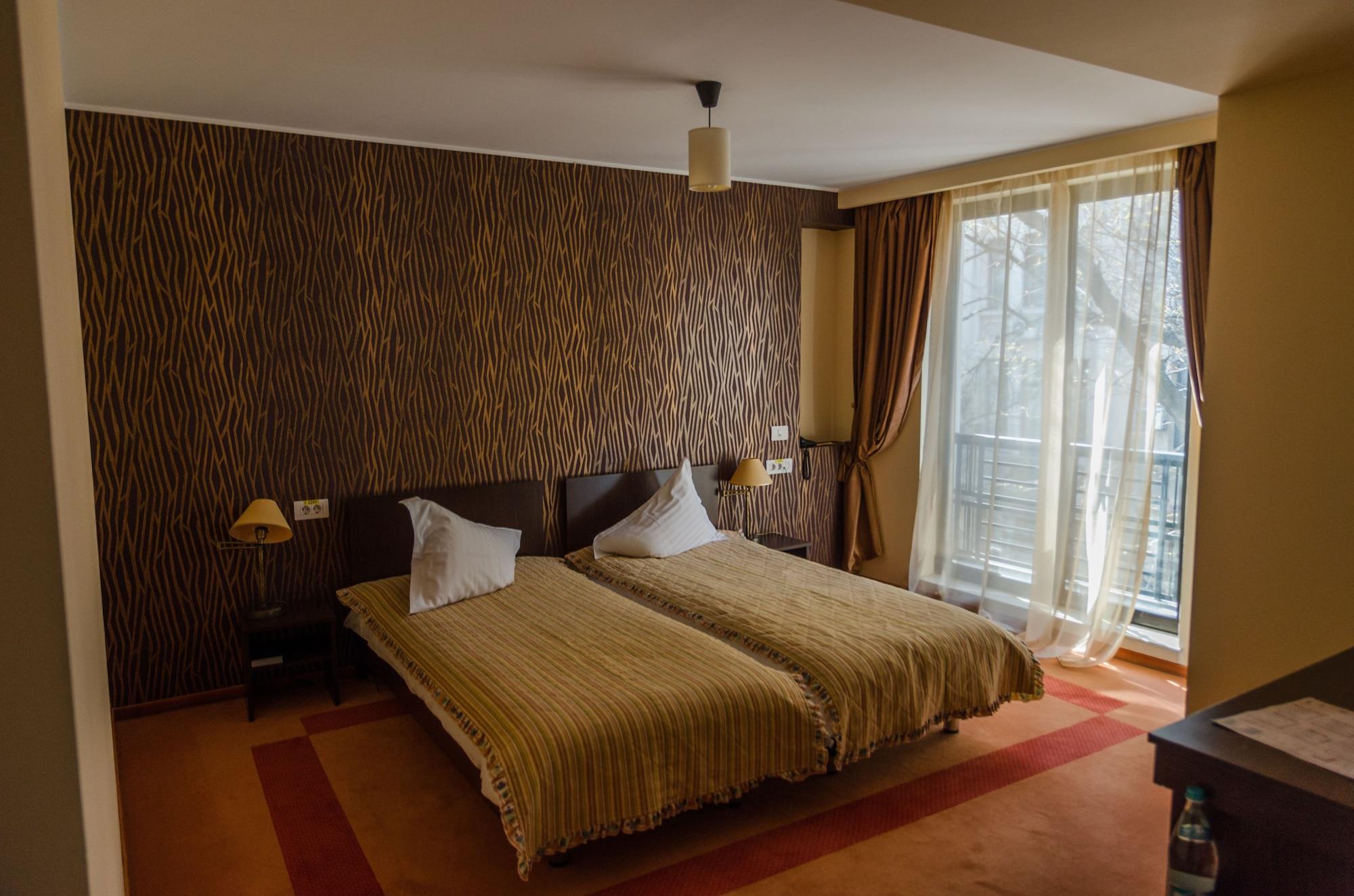 Volo Hotel 3*