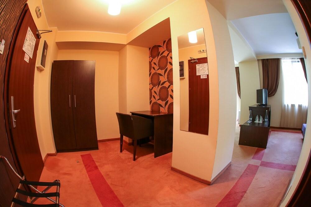 Volo Hotel Bucharest