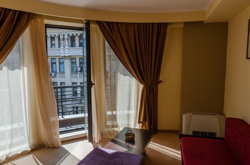 Hotel Volo Bucharest