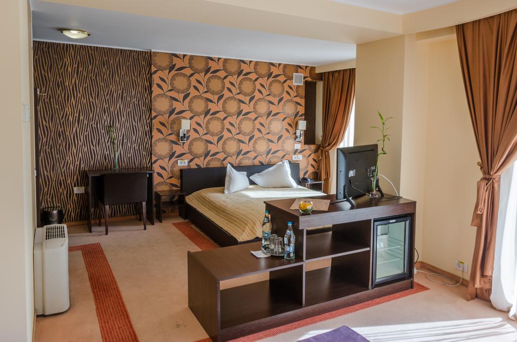 Hotel Volo