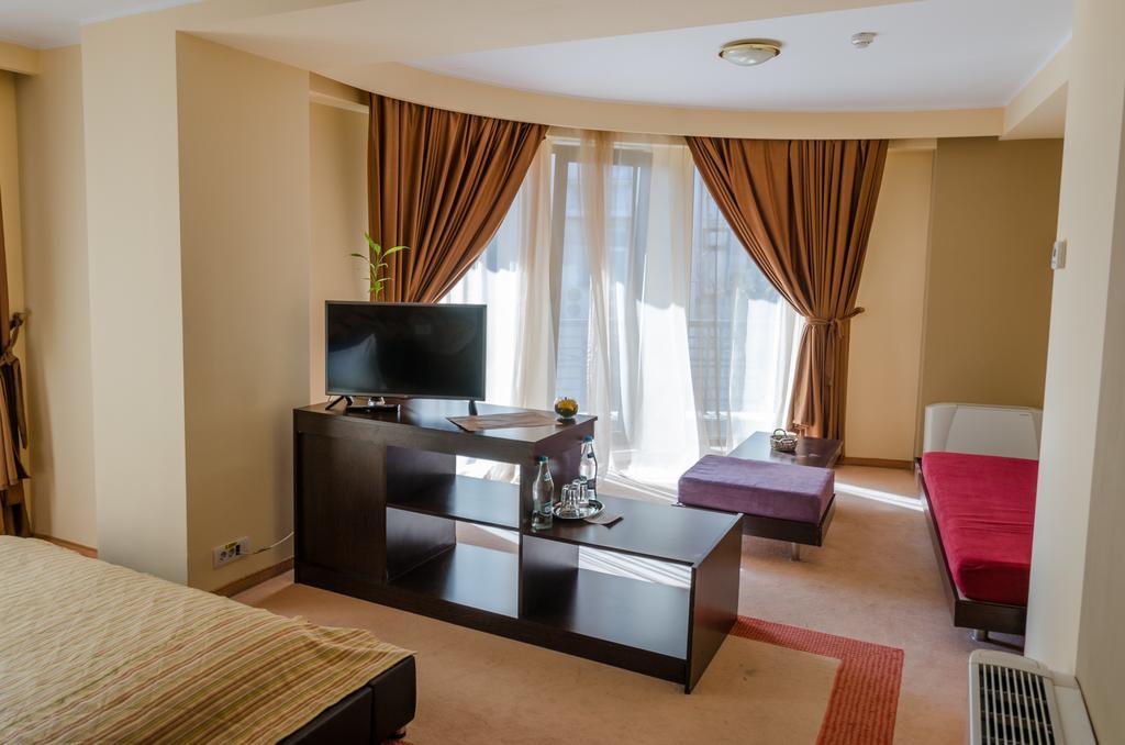 Hotel Volo 3*