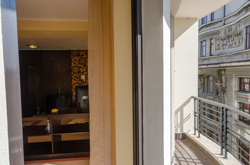 Hotel Volo 3*