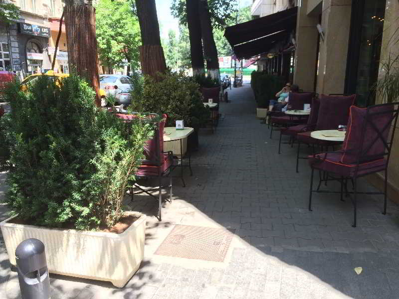 Volo Hotel