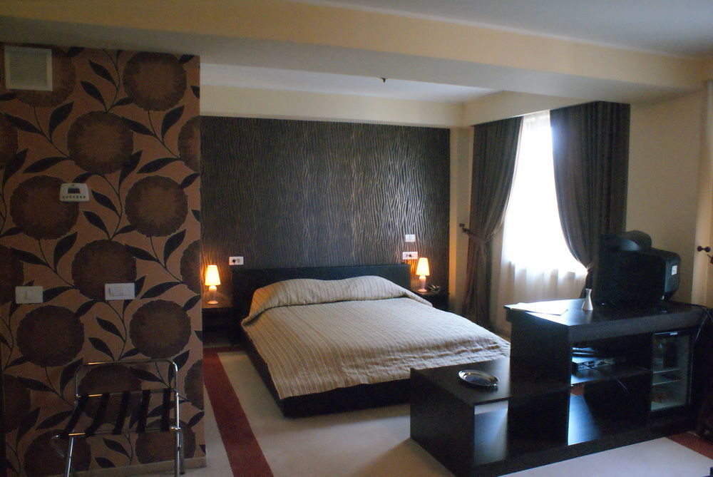 Volo Bucharest