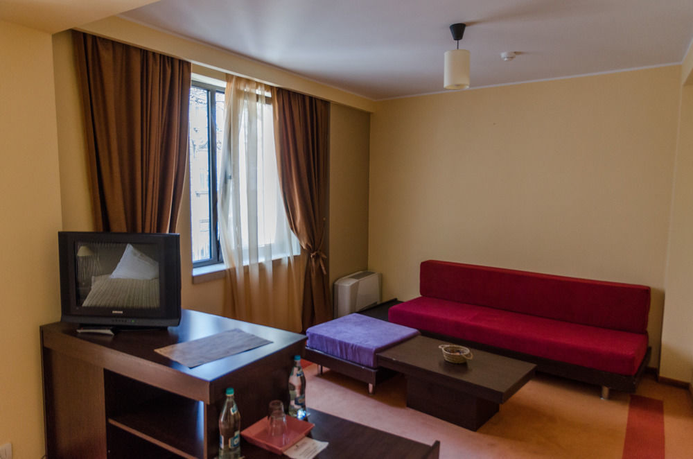Volo Hotel 3*