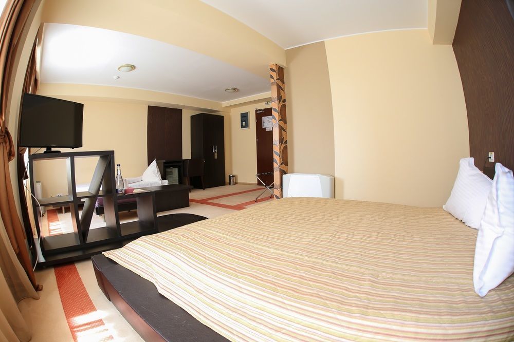 Hotel Volo Bucharest