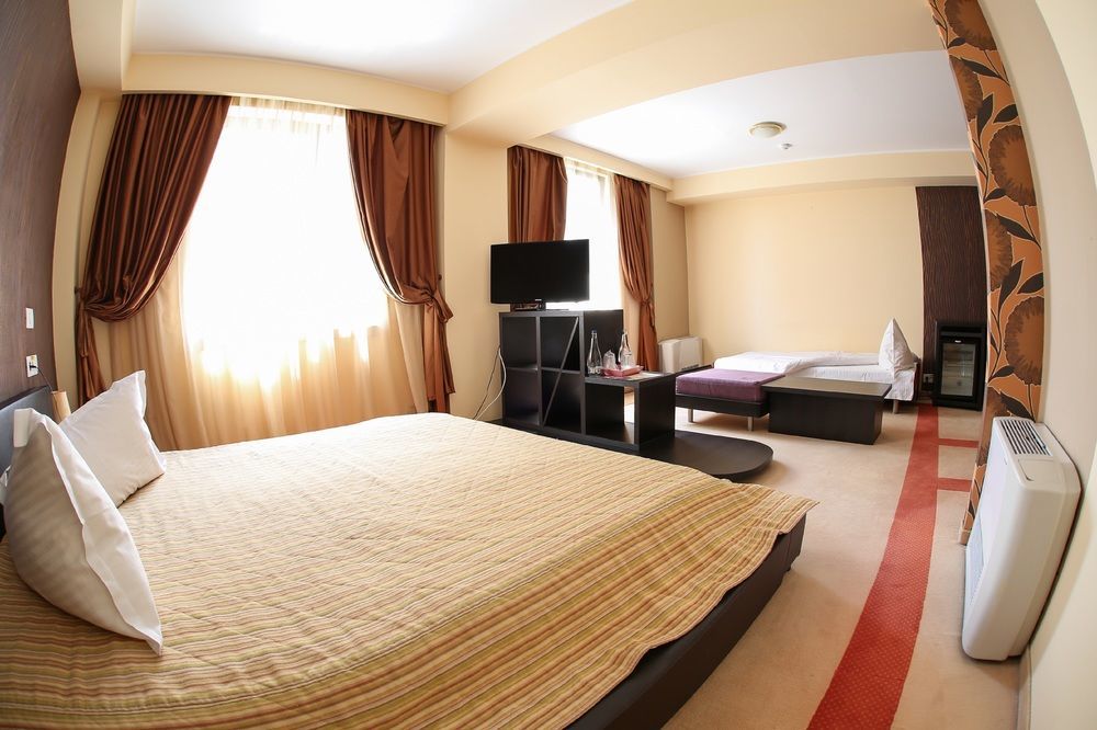 Volo Hotel Bucharest