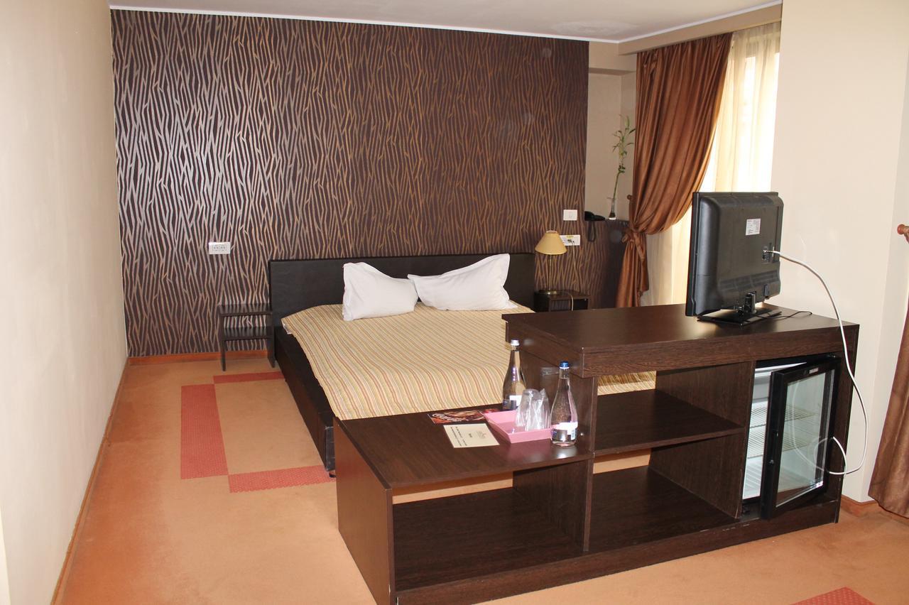 Hotel Volo