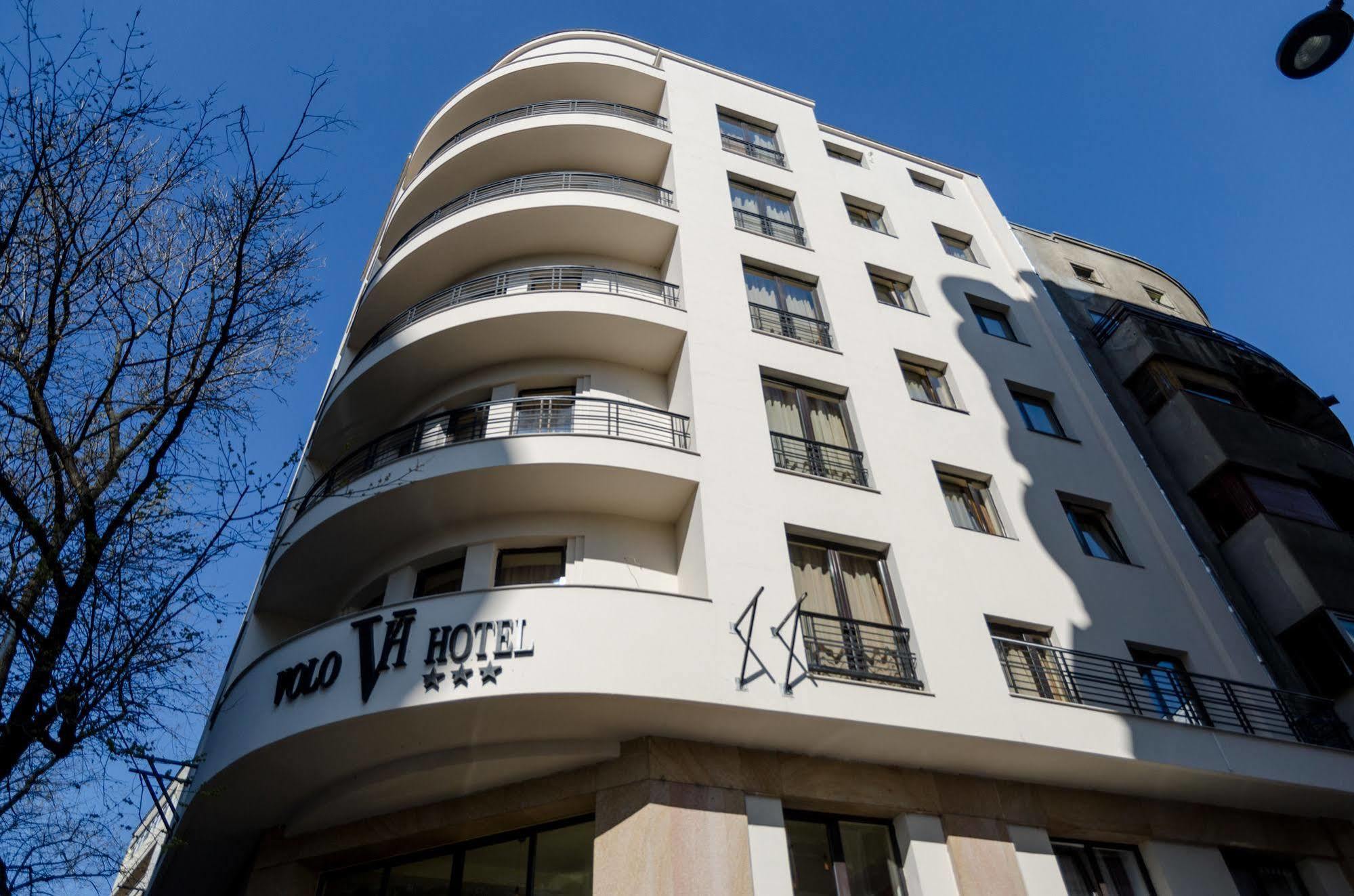 Volo Hotel