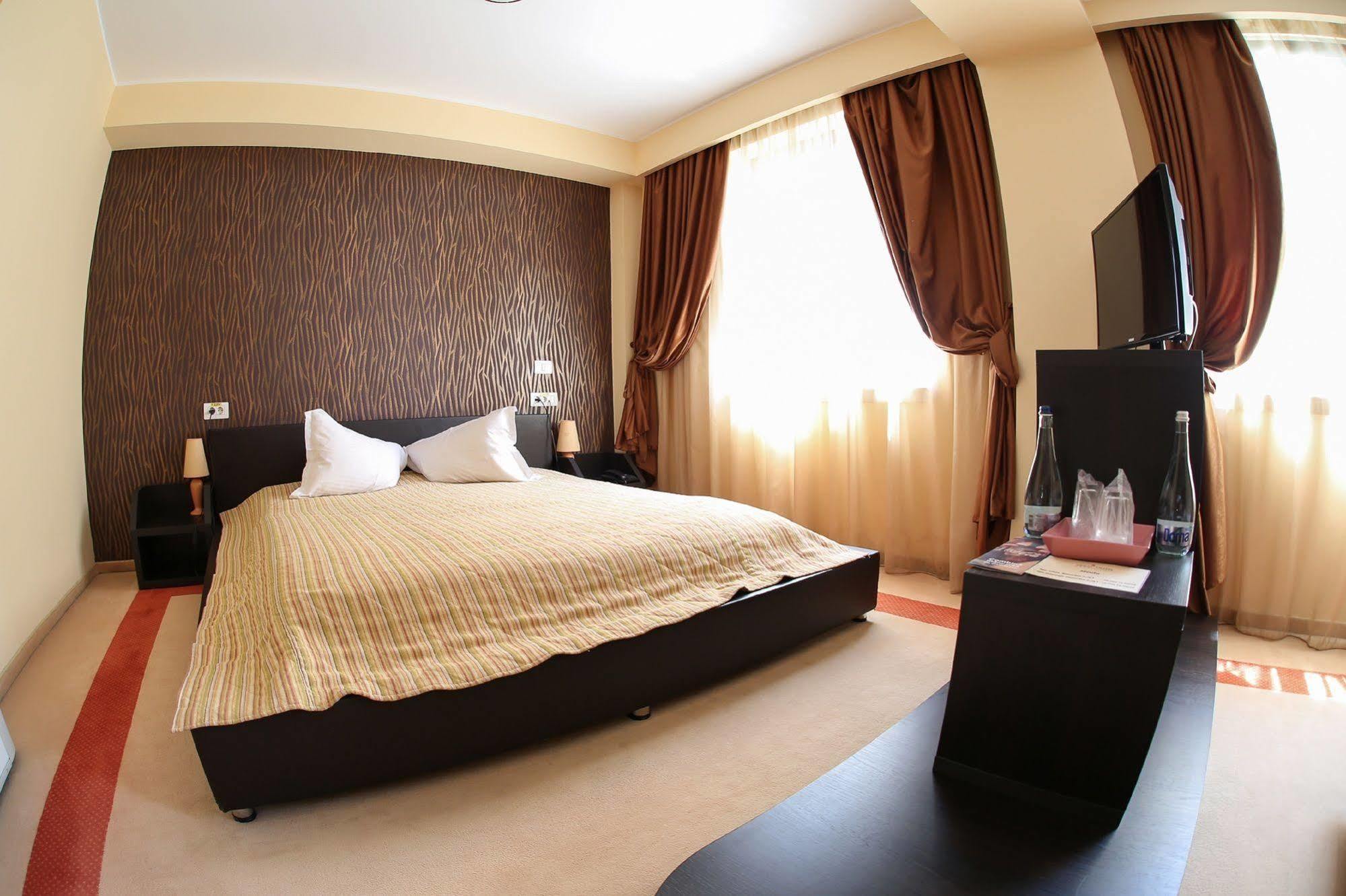 Hotel Volo 3*