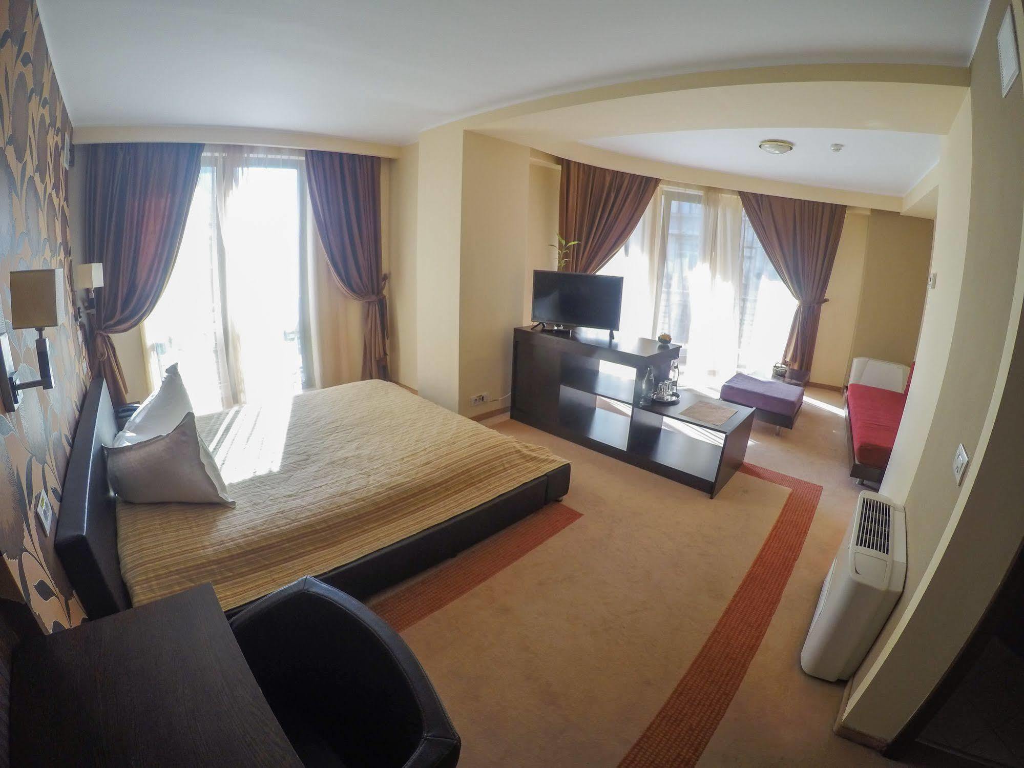 Volo Hotel Bucharest