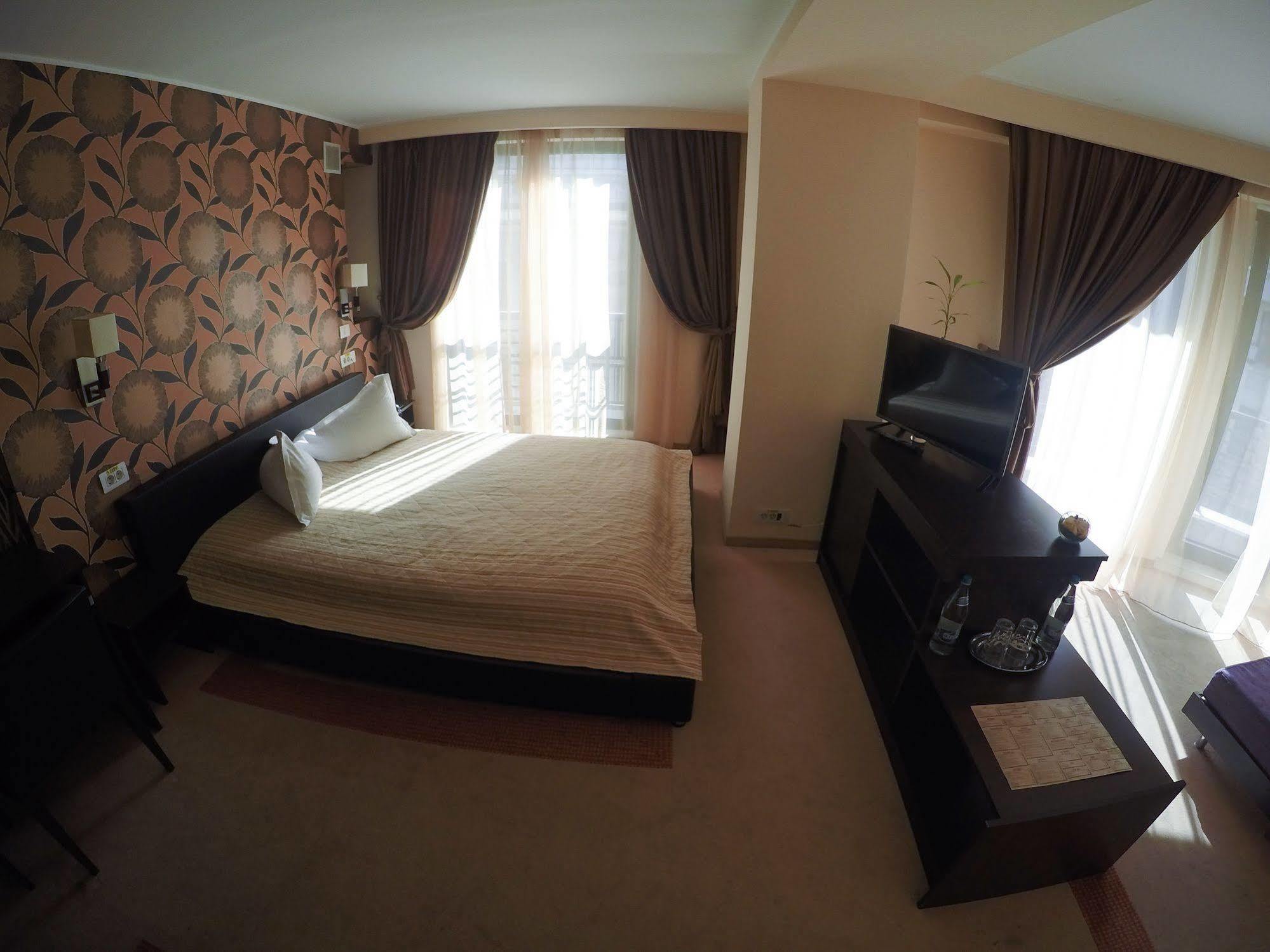 Hotel Volo 3*